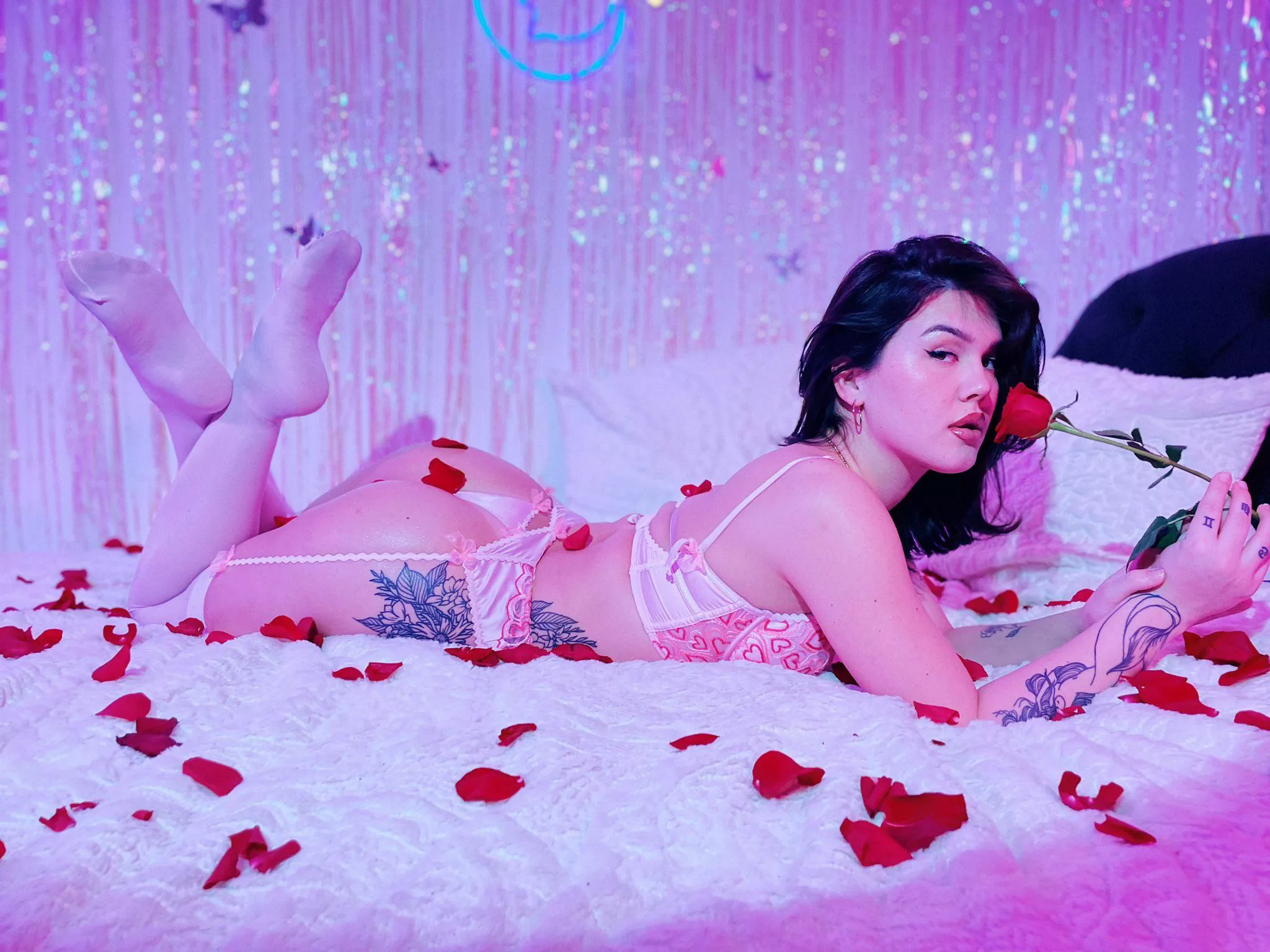 🏳️‍⚧️🌈 posted by Daisy__Taylor