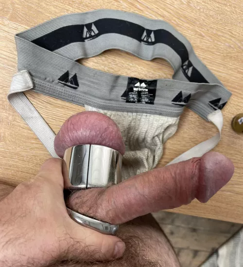 🍆💦💦 by Str8_Dom_4_Fags