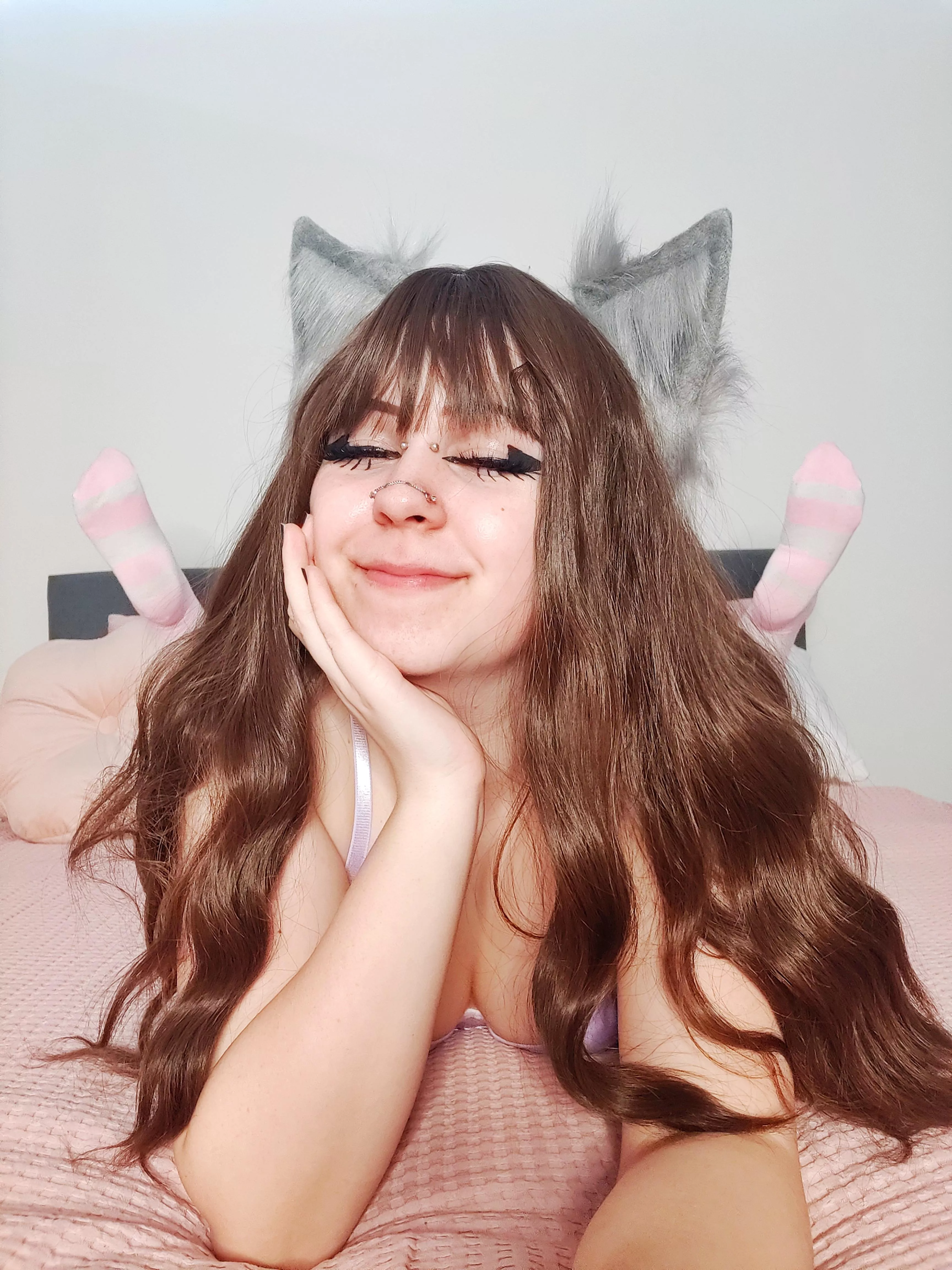 🤗🤗💗 posted by PleasurePetElle