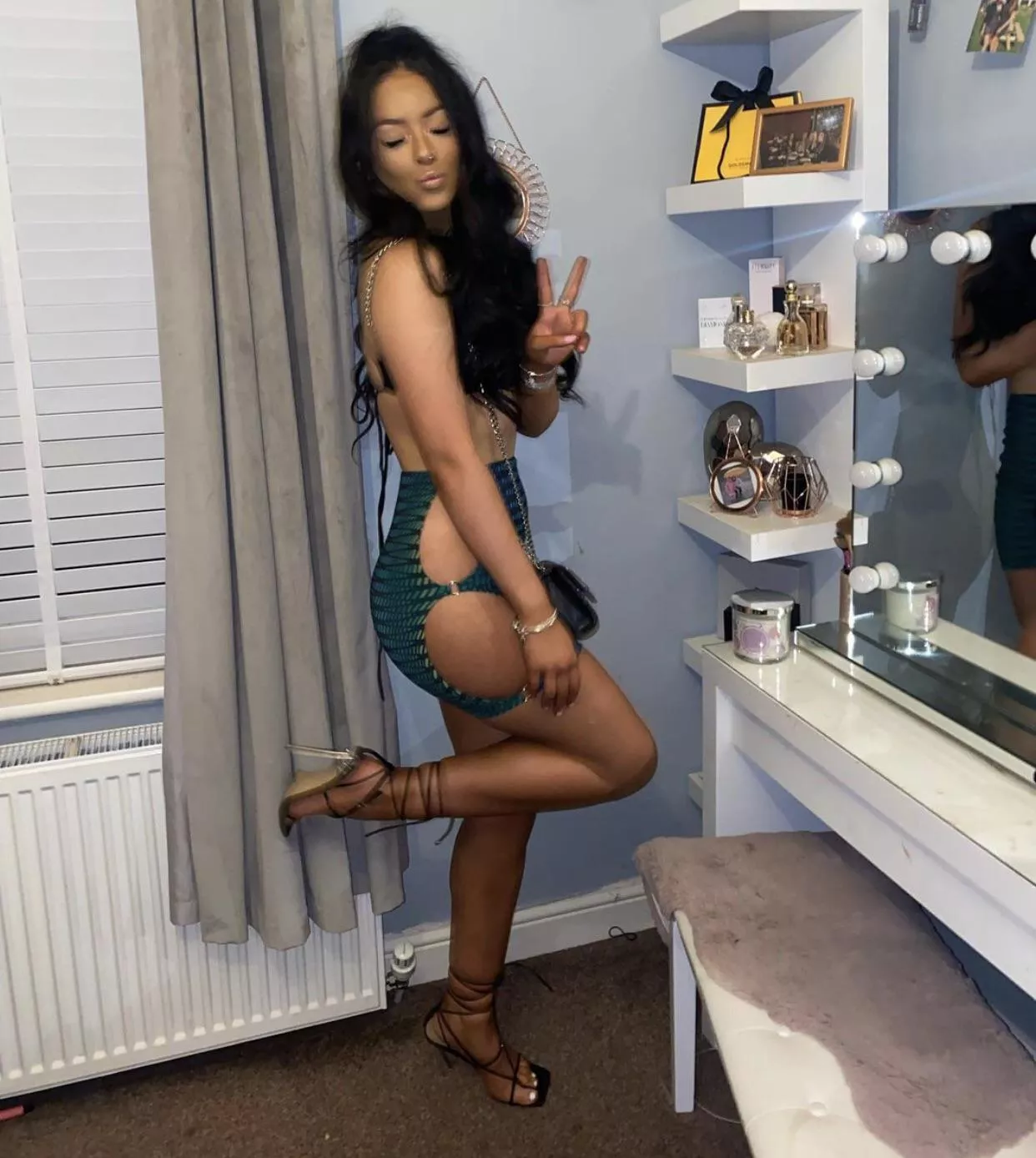 ✌🏼 posted by Light5735