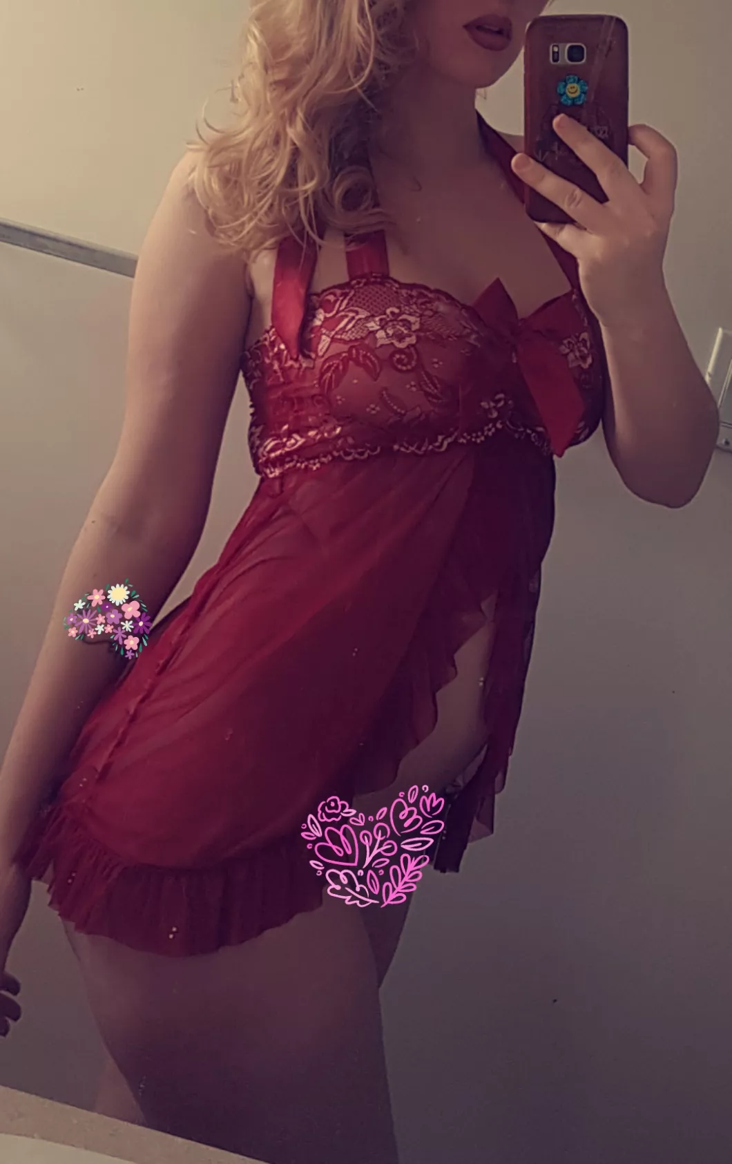 😊 posted by stressydepressy593