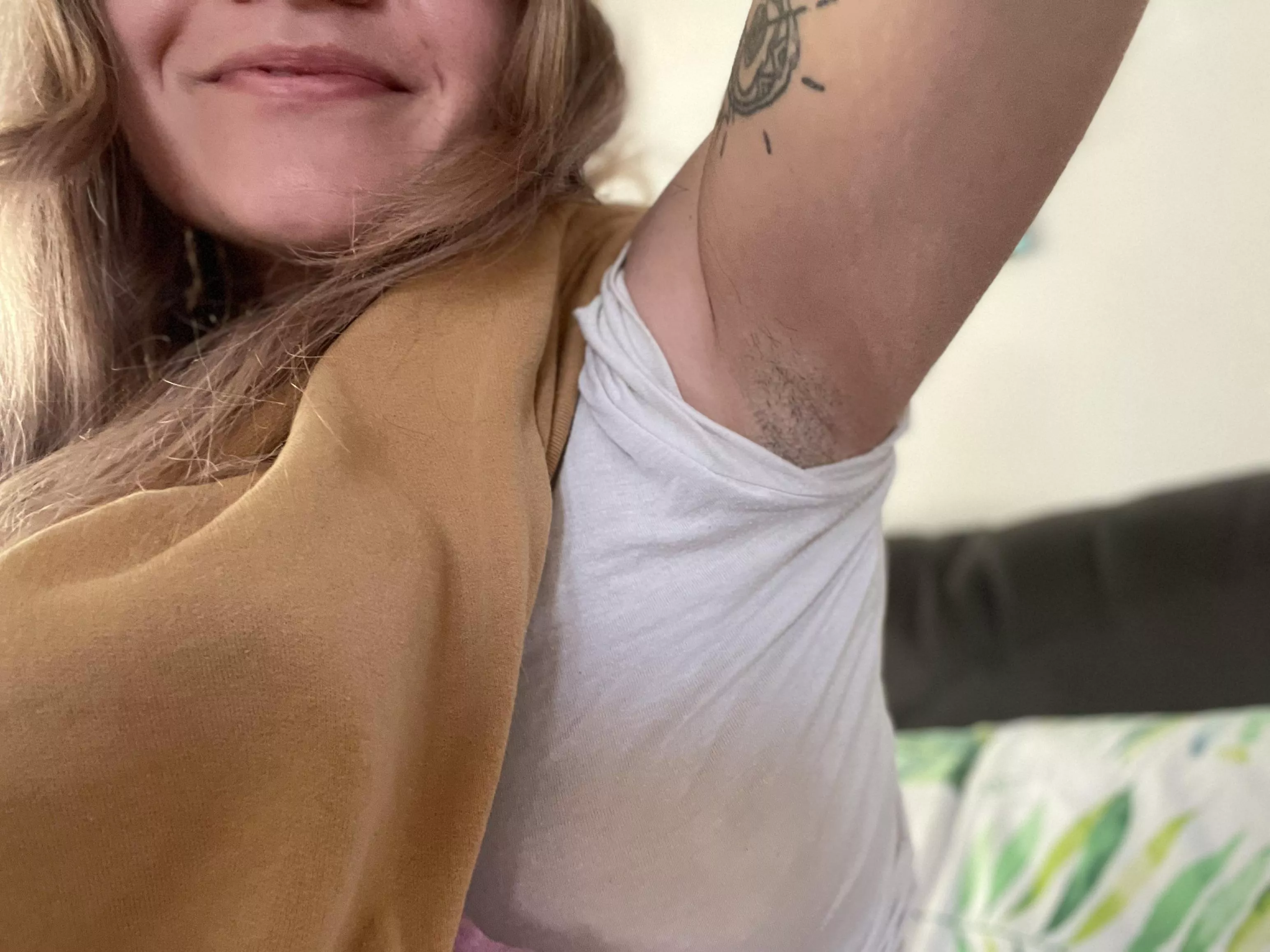 😈💛 posted by lil-athena