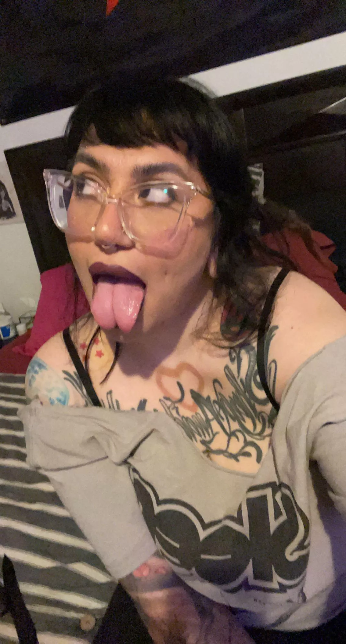 🐍 posted by aswechoke