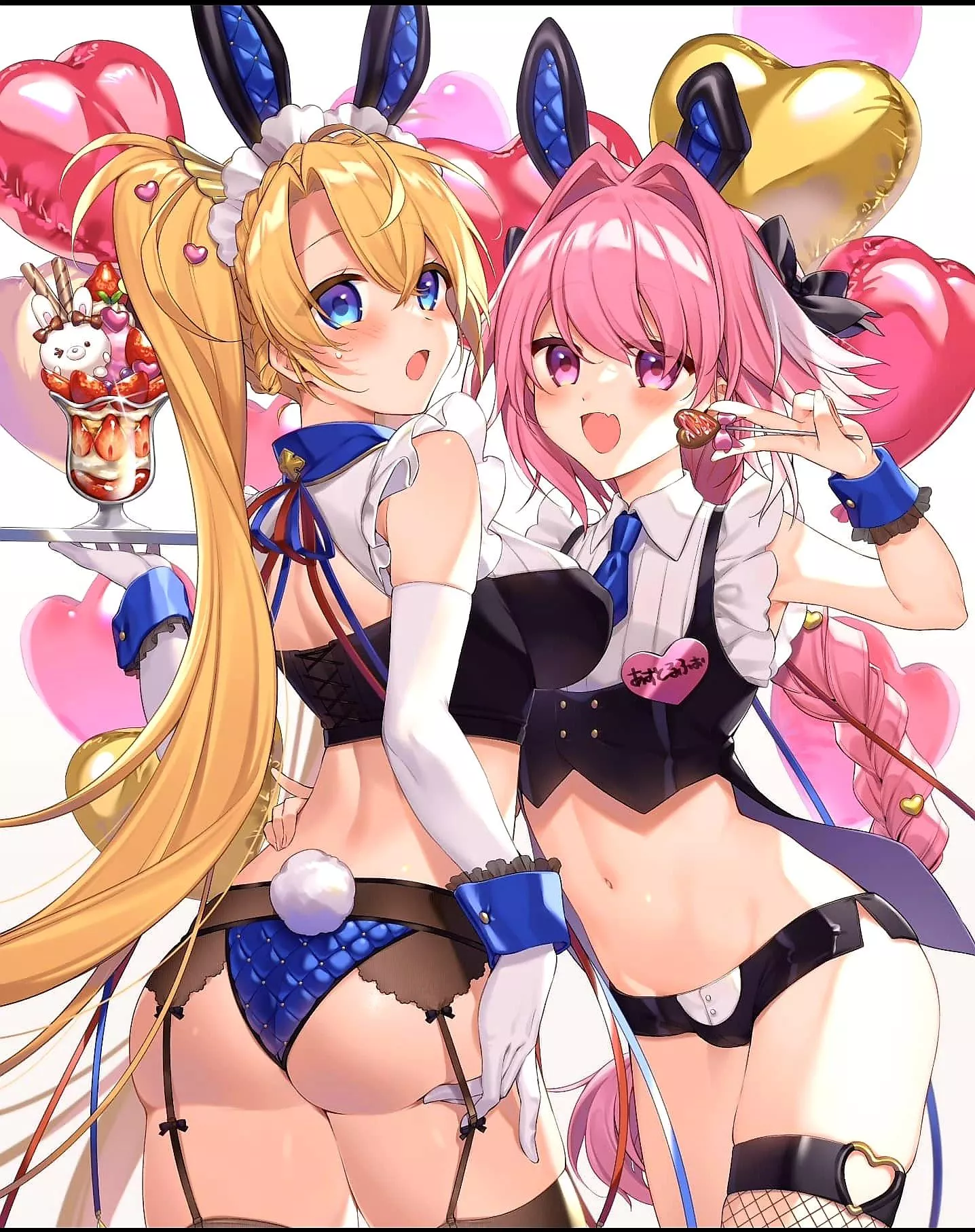 💝 posted by SissyBoy_Scarlet