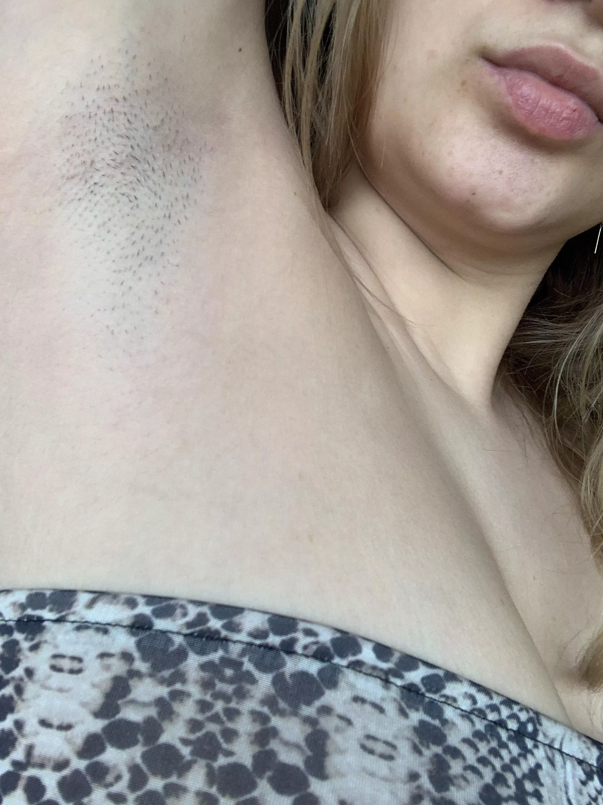 😋? posted by Xxkityx