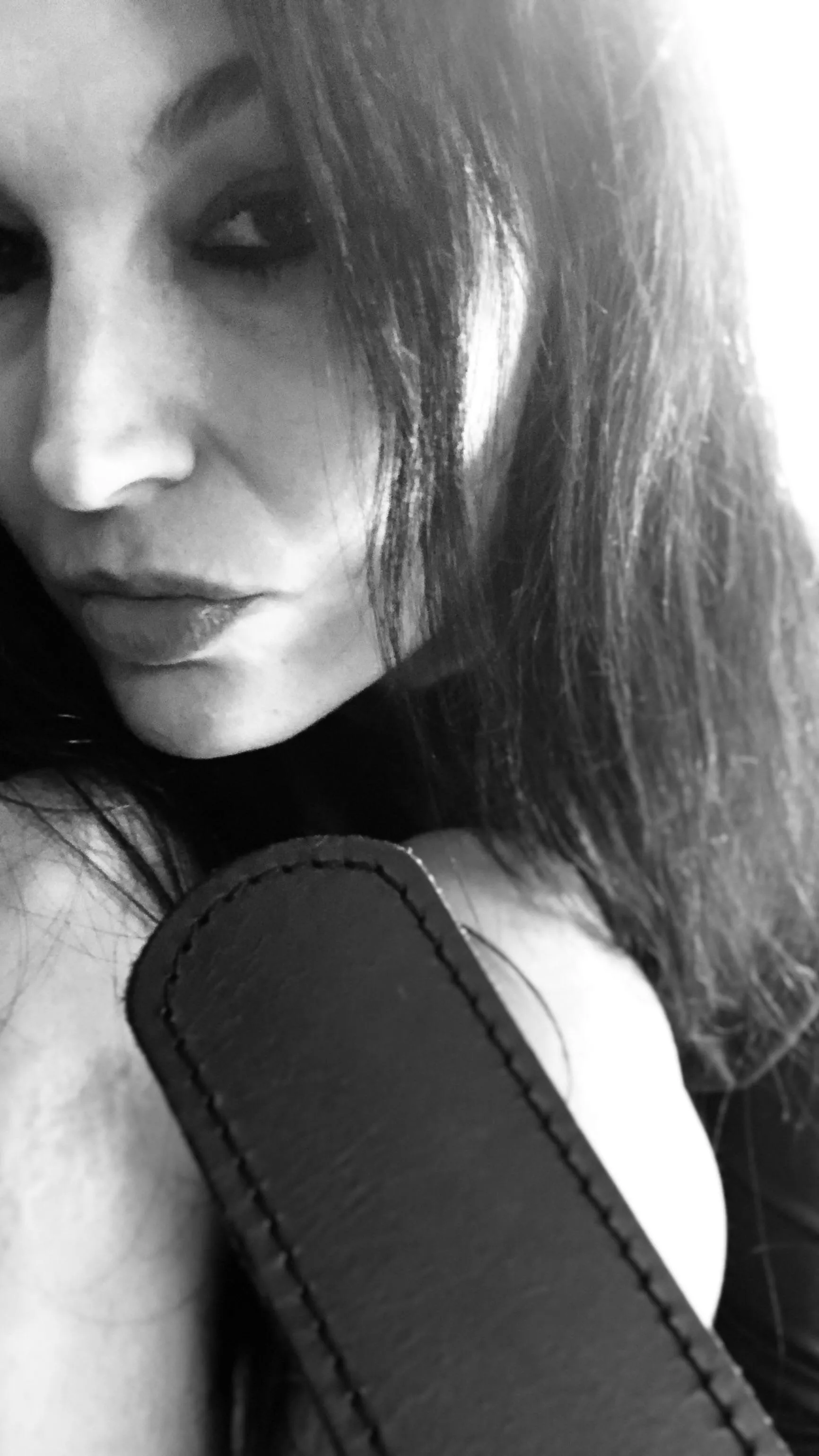 🖤 posted by LolaMayDays