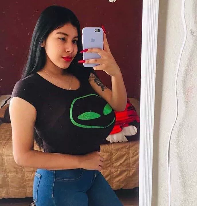 👽 posted by SexyISIS