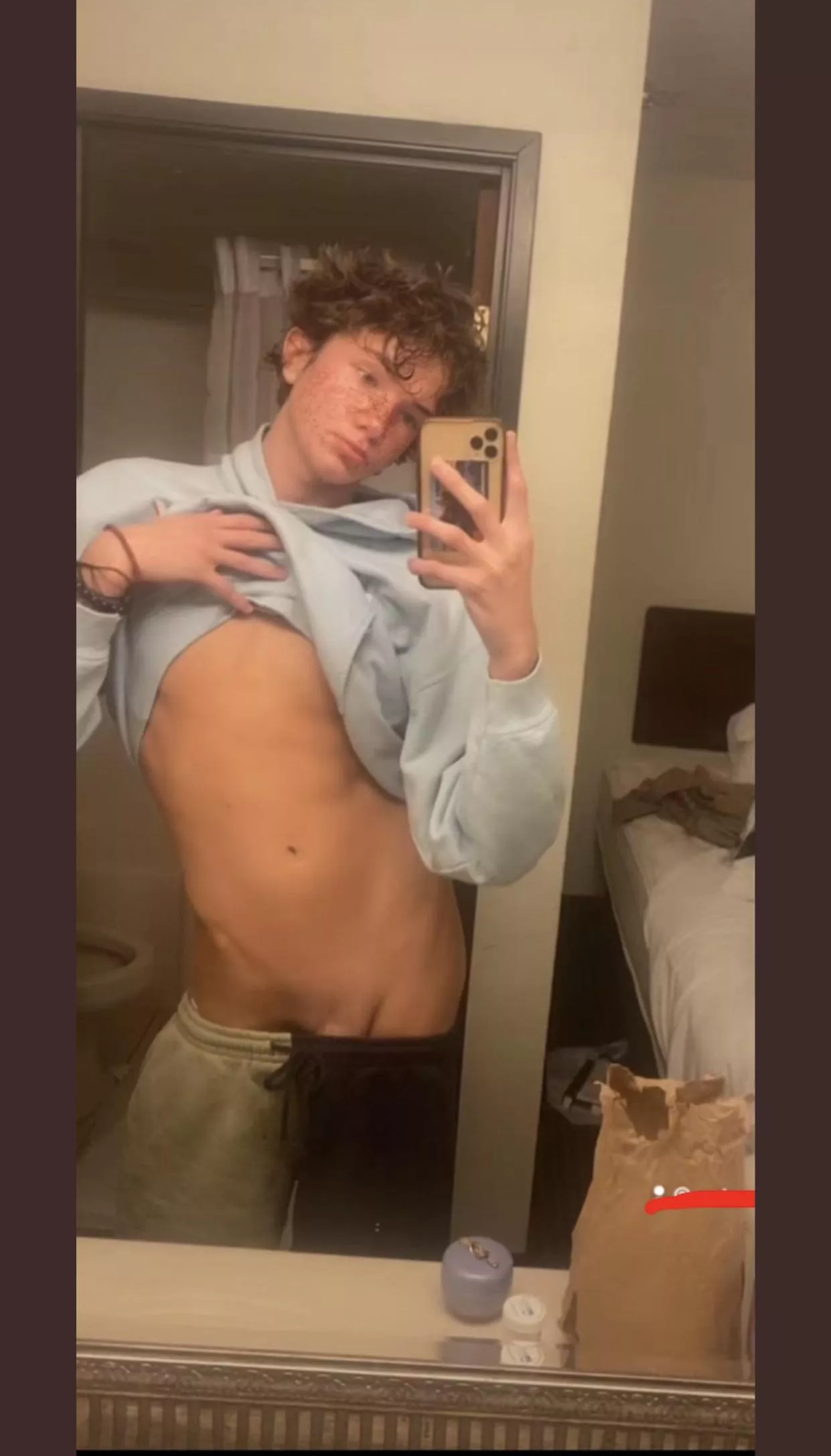 🥰 posted by spiirtualgangster