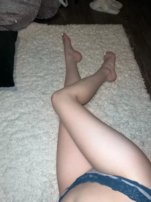 👅👅👅 by NylonRiley