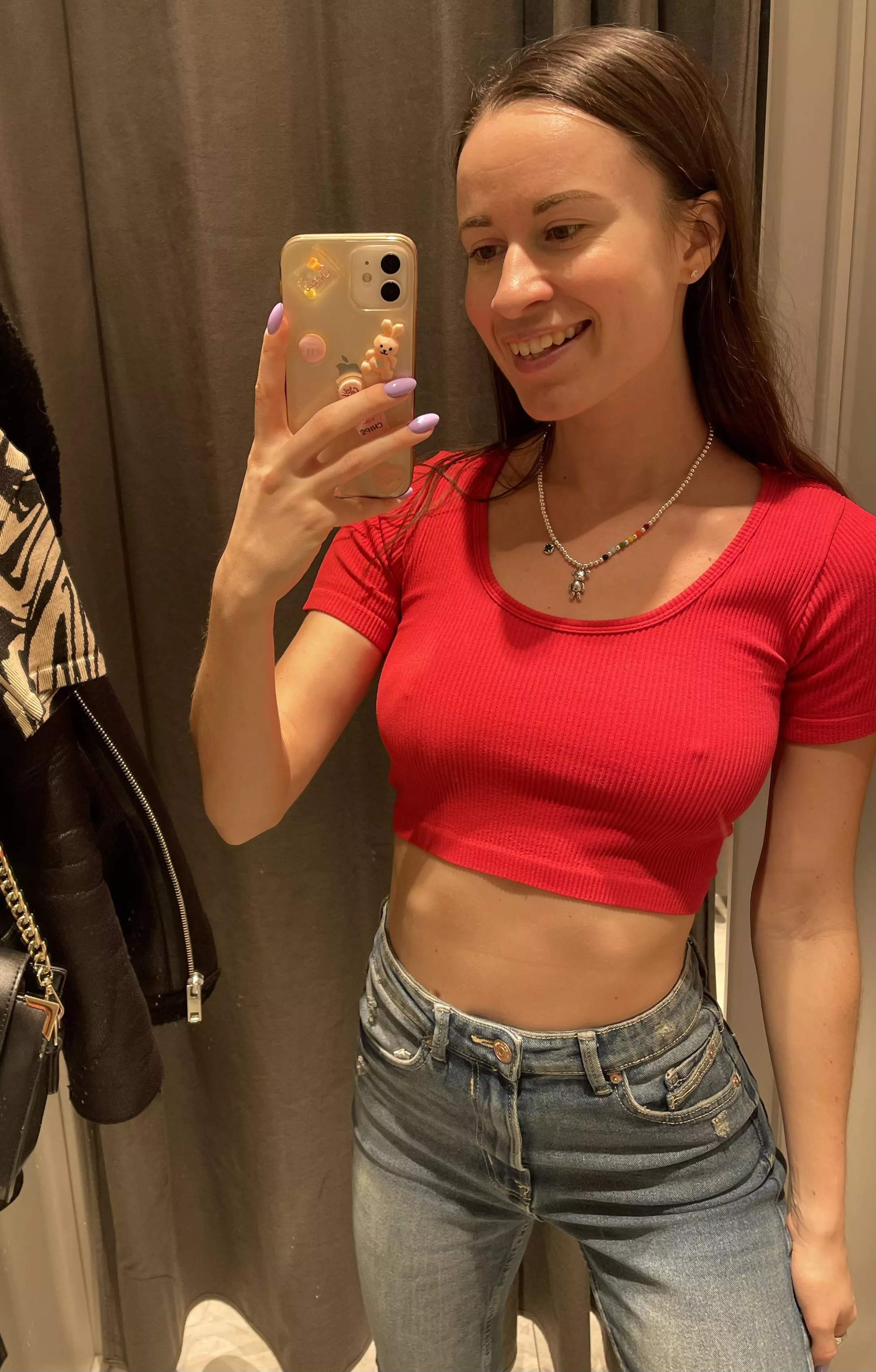 🥰❤️ posted by Julianna_47