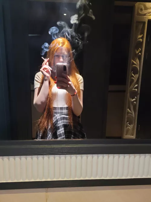 🚬 by Alice_ginger