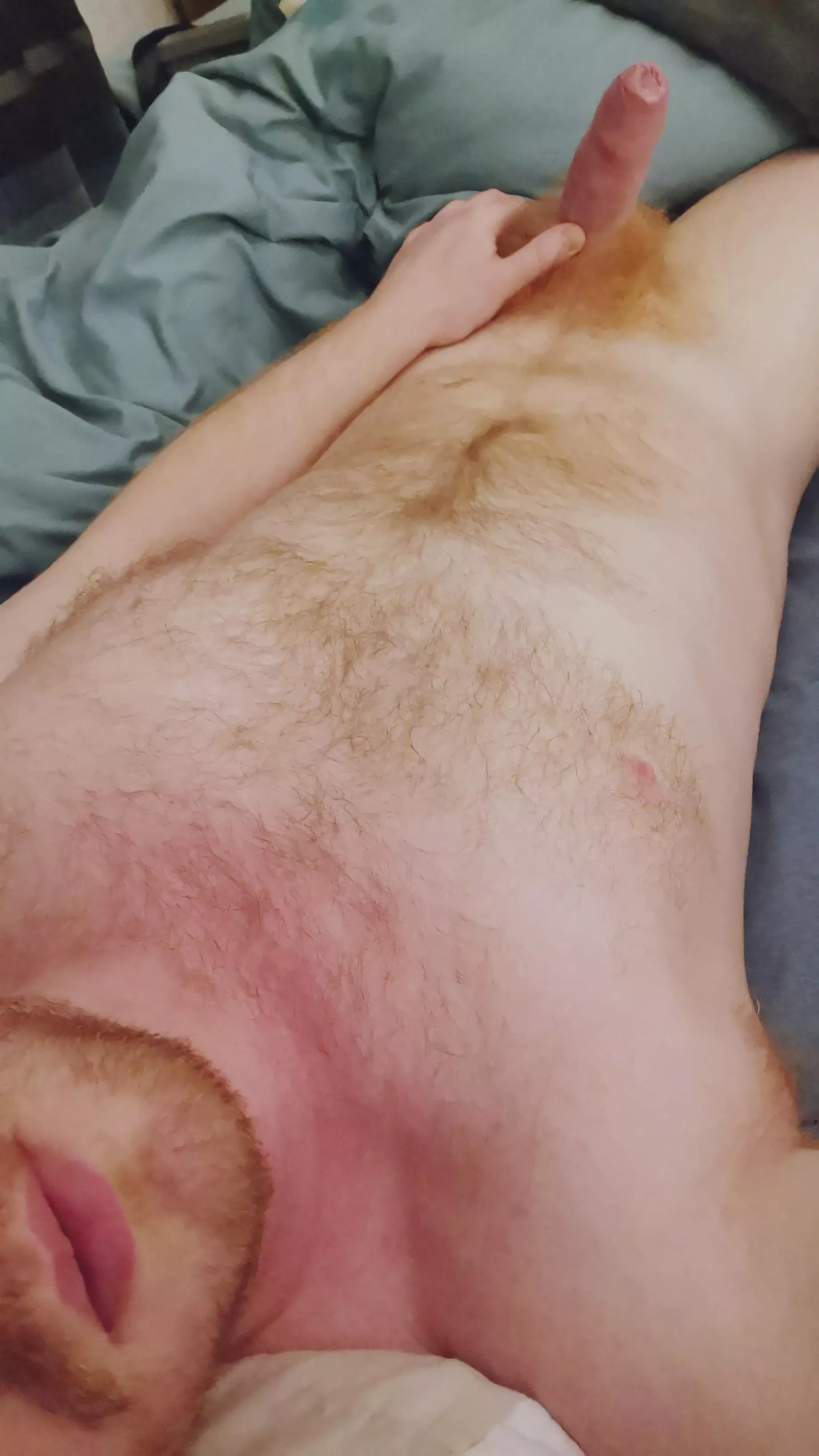 😈 posted by Prince-Ginger_