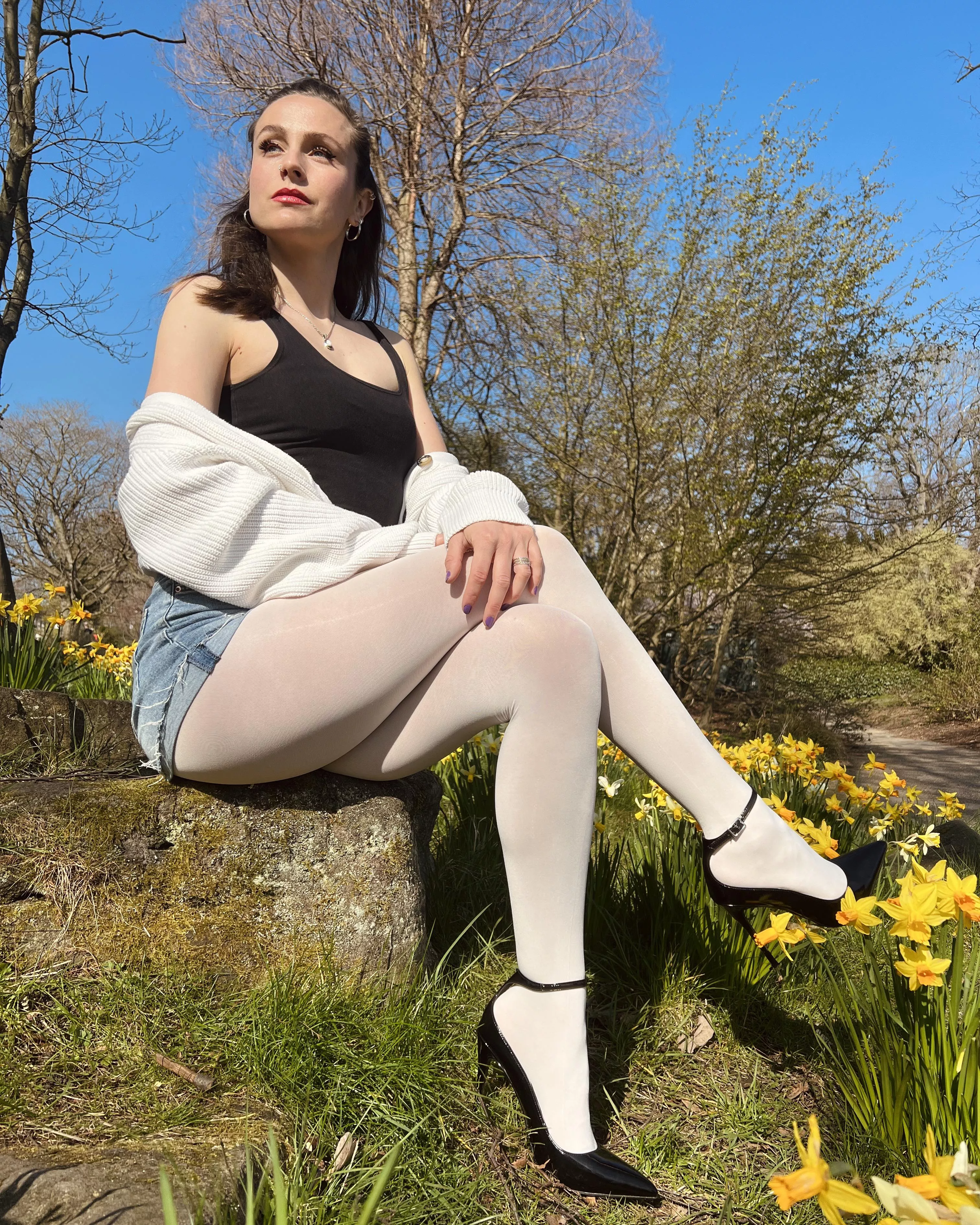 🌼🐣 posted by nylonbea