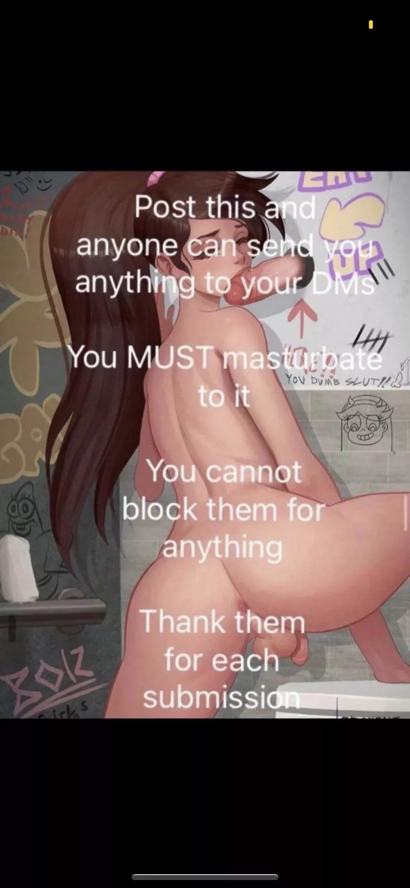 😈 posted by Swimming-Vegetable-6