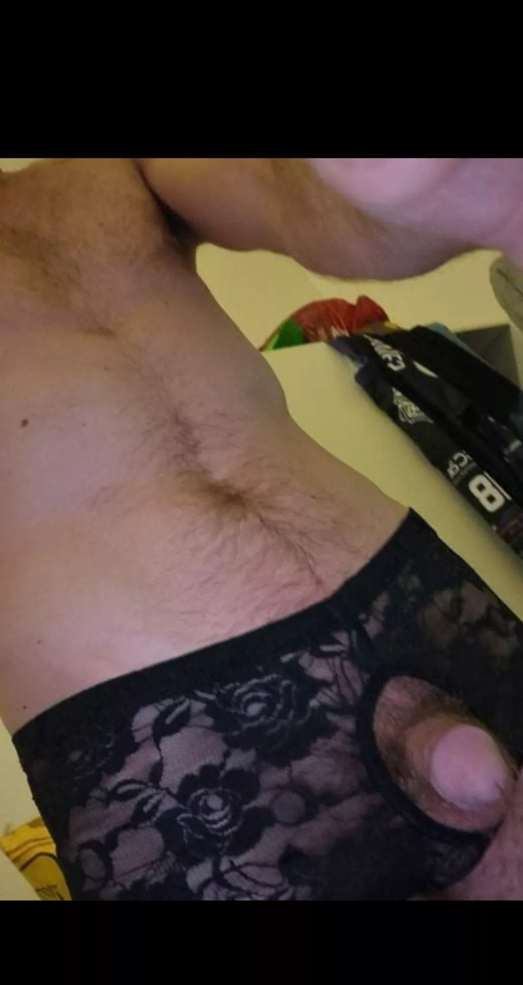 😜 posted by eightinchcut