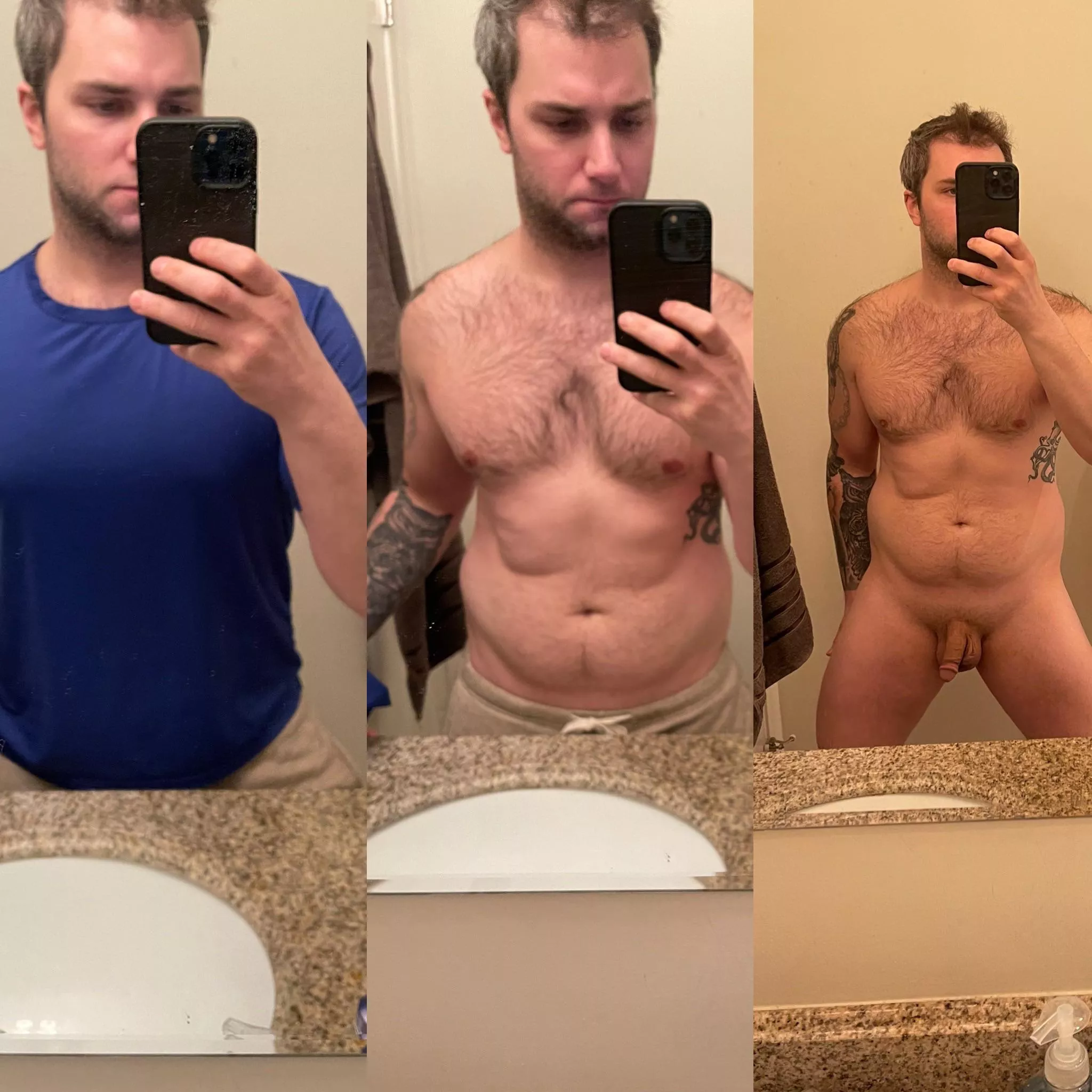 👋🏻 posted by Infinite_Respect_643