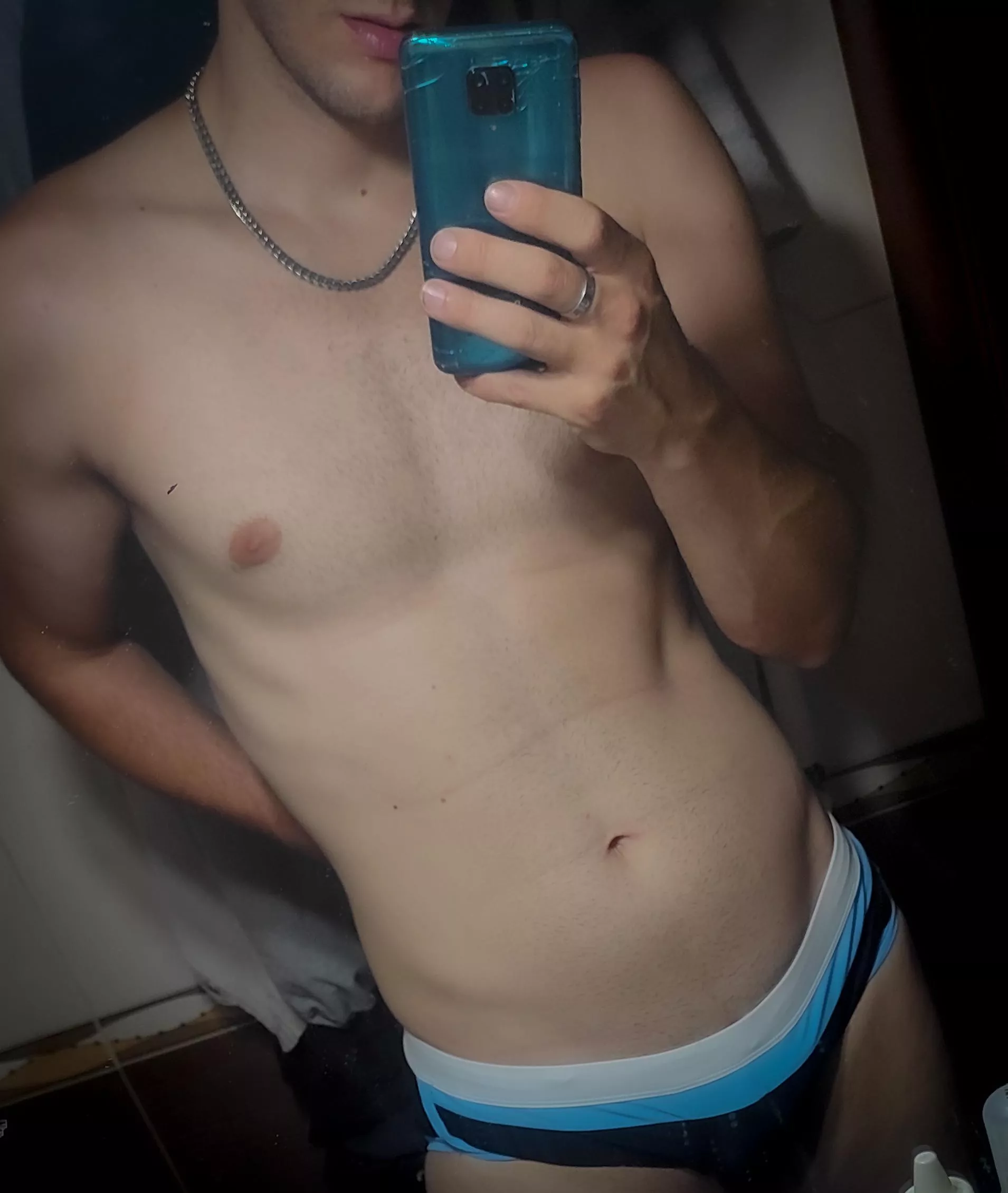 🤍💙 posted by Tantr1c