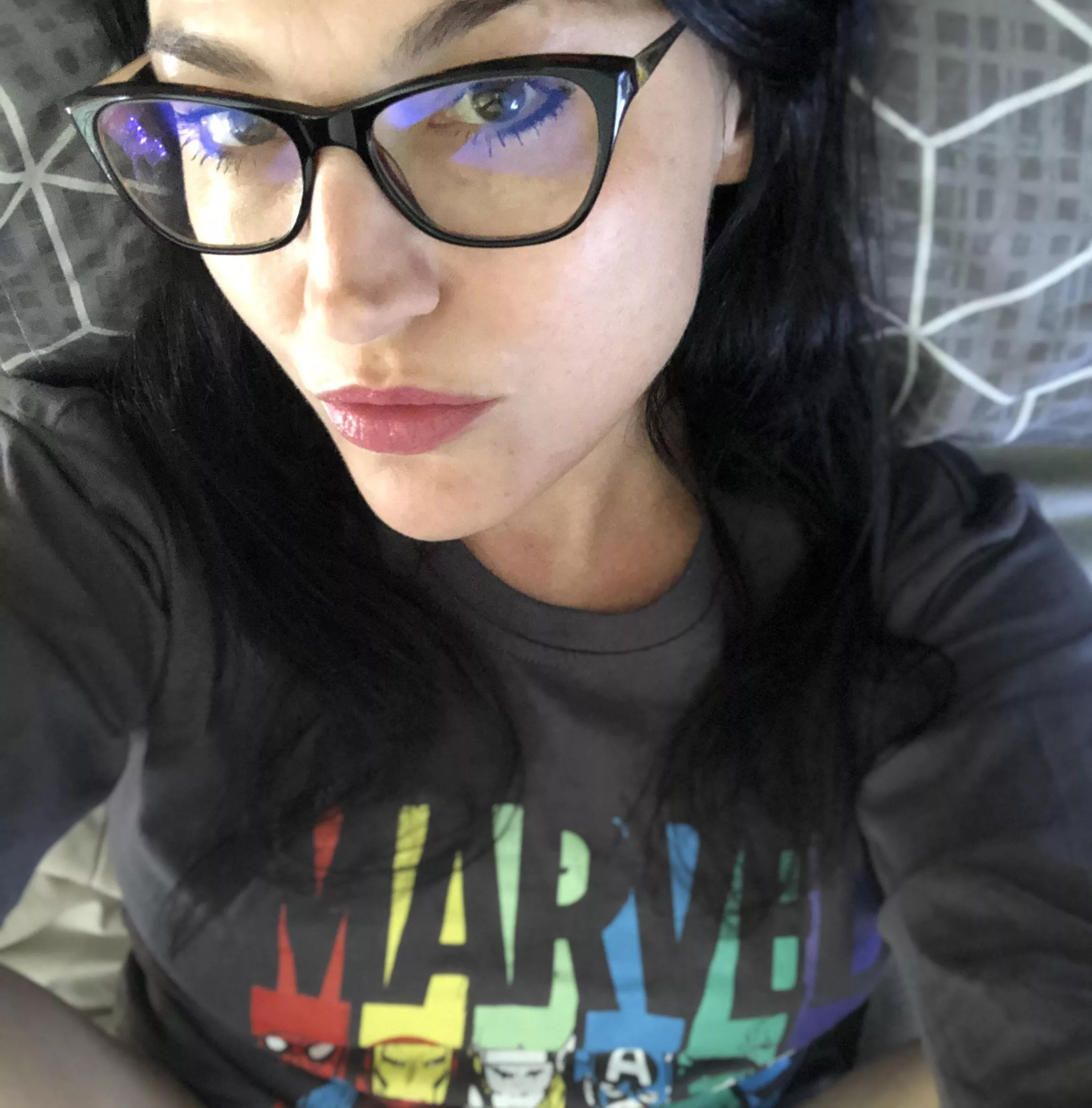 🤓 posted by LolaMayDays