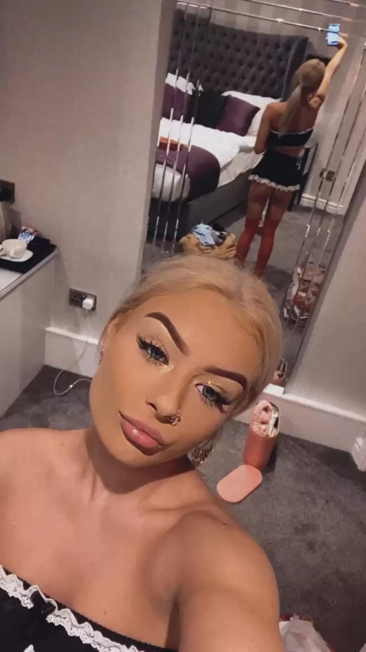 😋 posted by Light5735