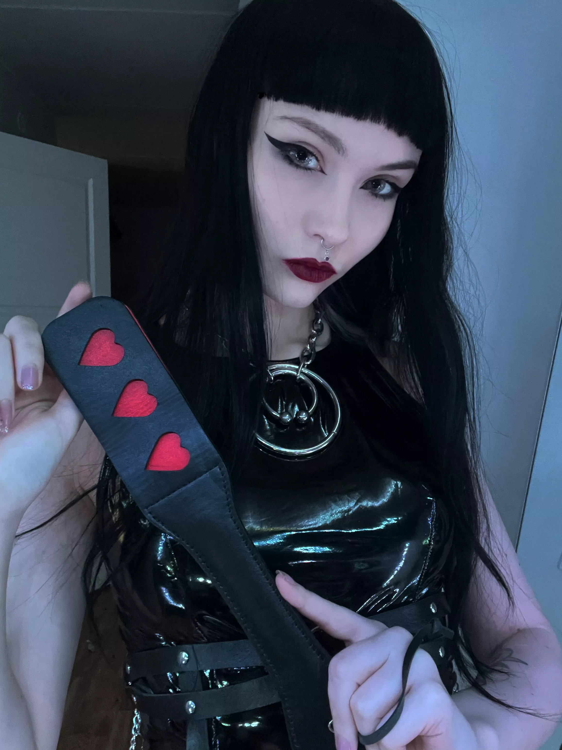 ❤️❤️❤️ posted by spicymessy