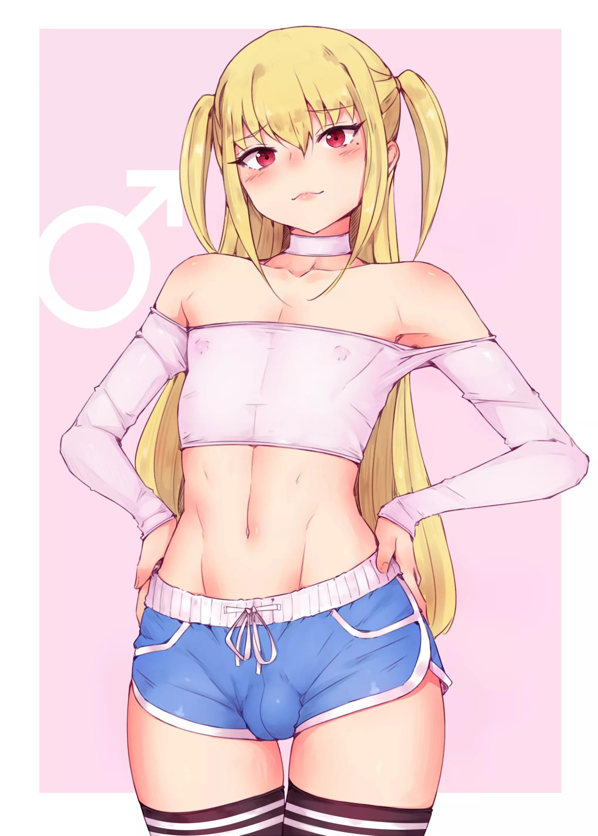 🥵 posted by EgoD_6517