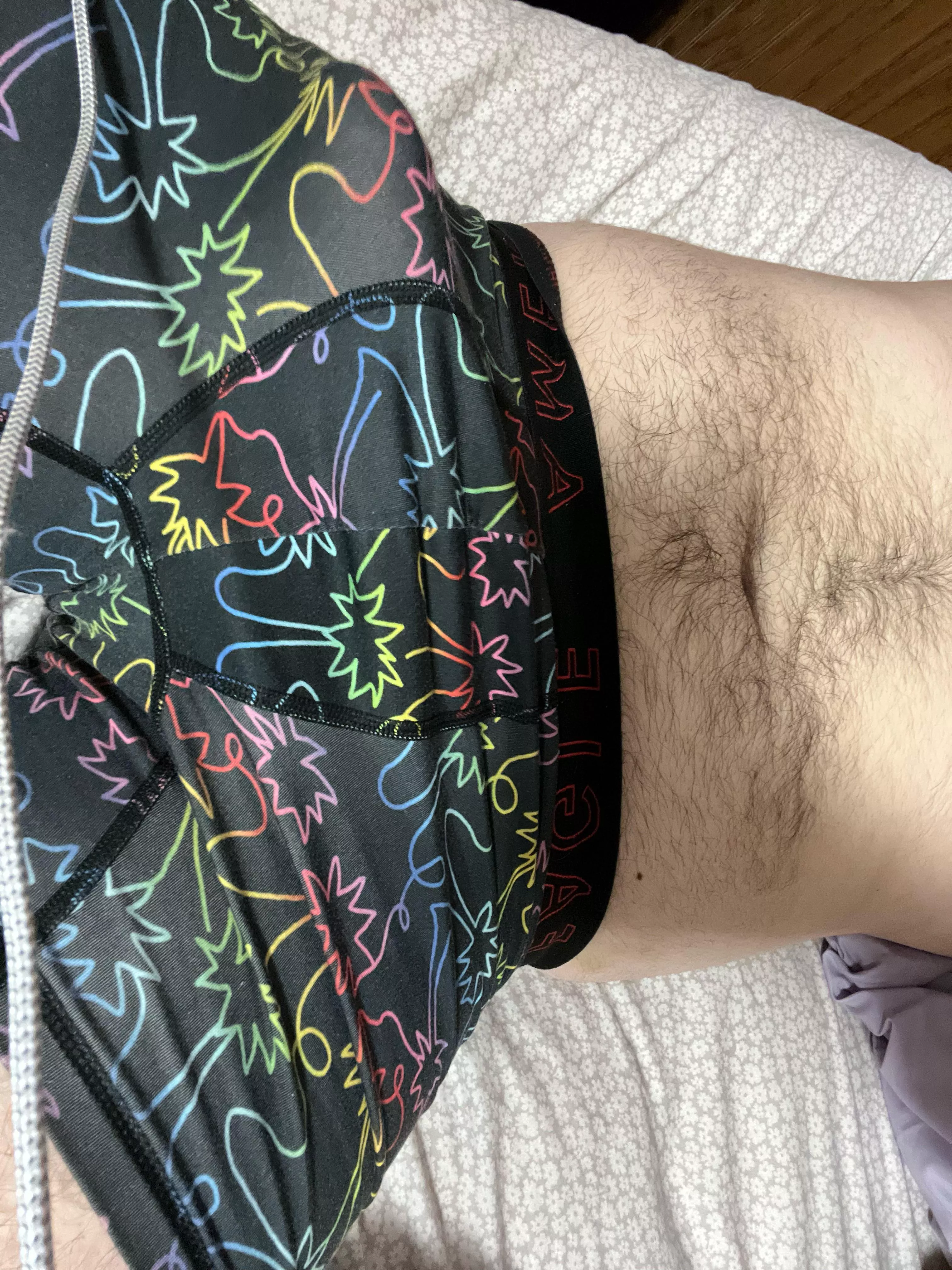 🫣 posted by turp42