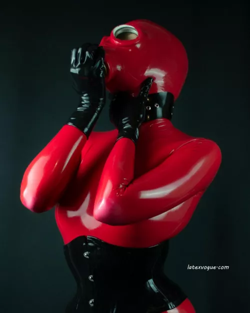 🔥👽🔥 by RubberTerra