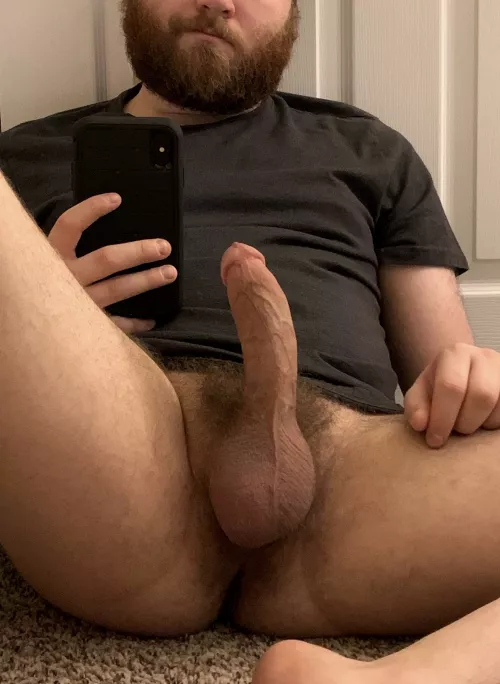 📸🌭 by volibearcub