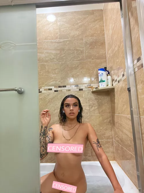 🛁🫧 by ViewDesperate3226