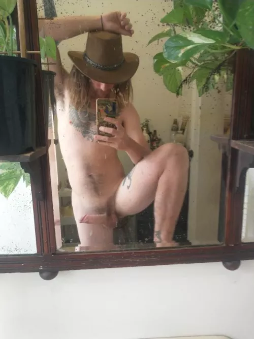 🤠 by apocalyptic_pirate