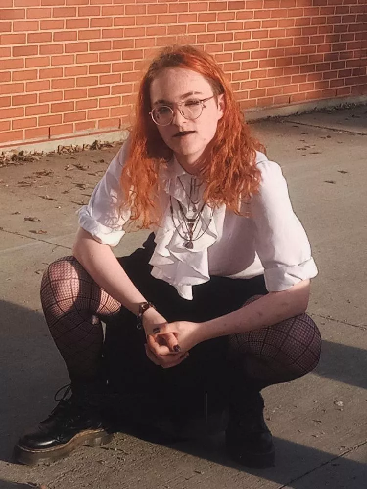 ✨✨💜✨✨ posted by Some_Random_Queer