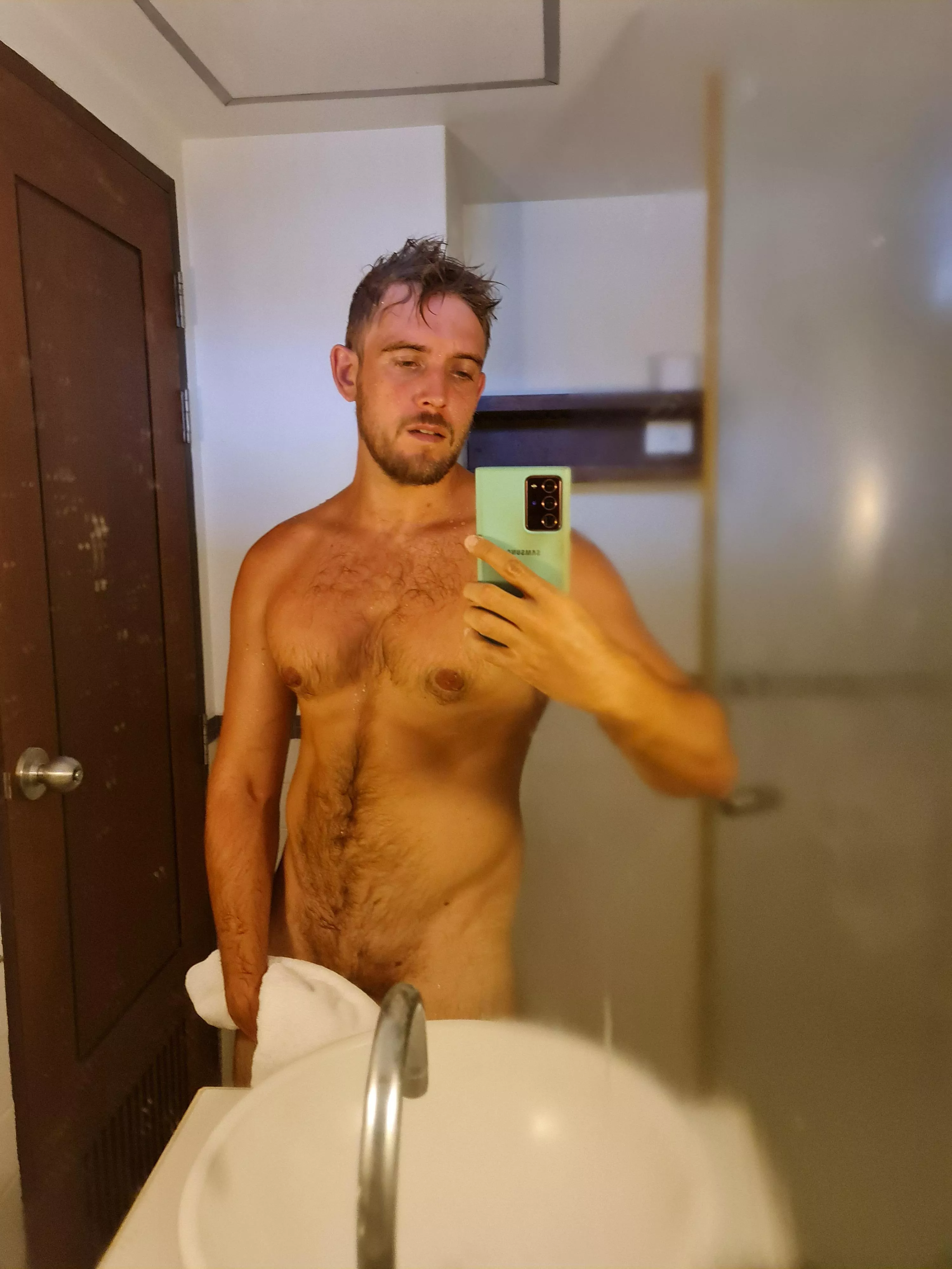 😉 posted by BenUKfriendly