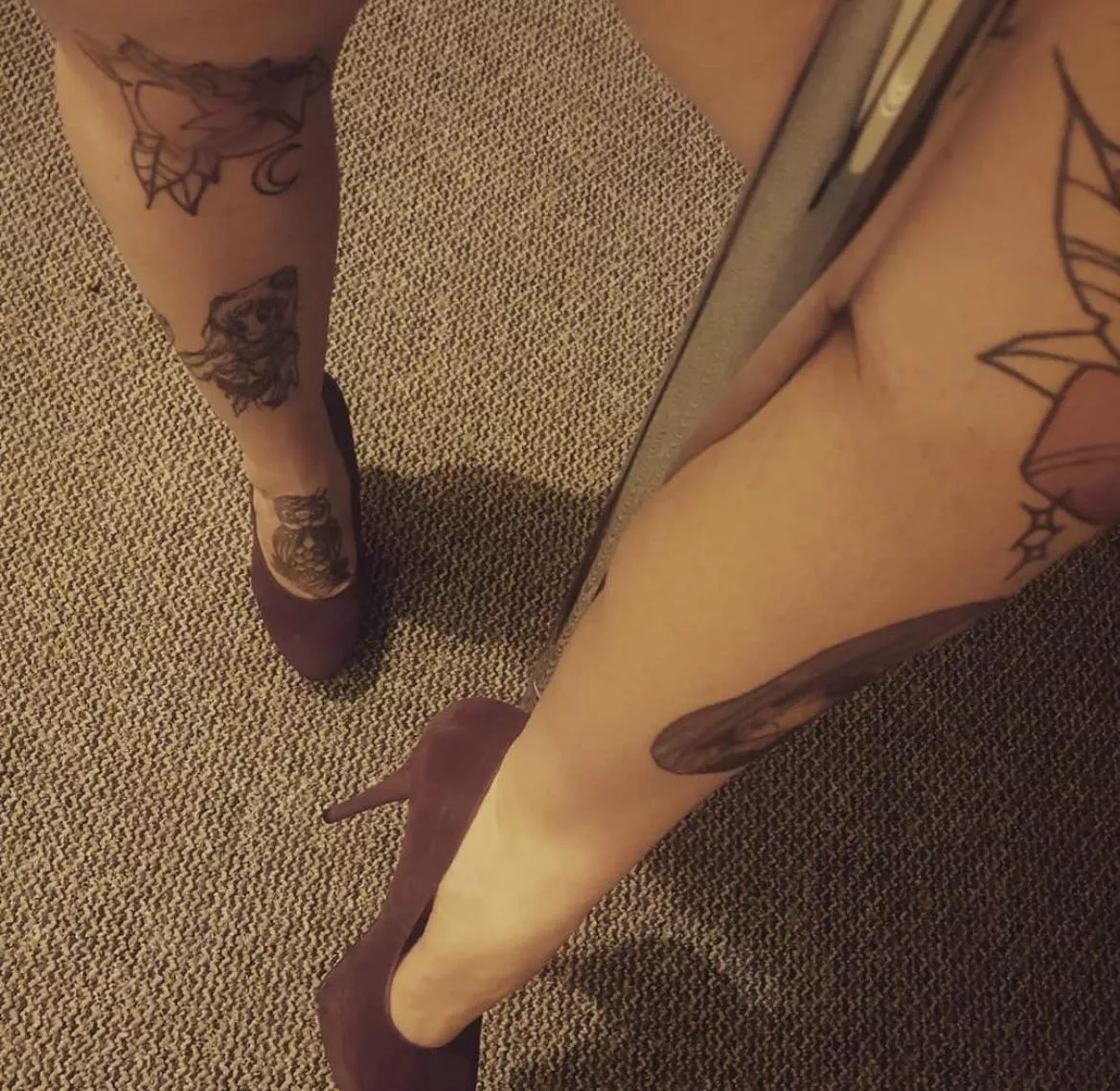 🖤 posted by LJ__xoxo