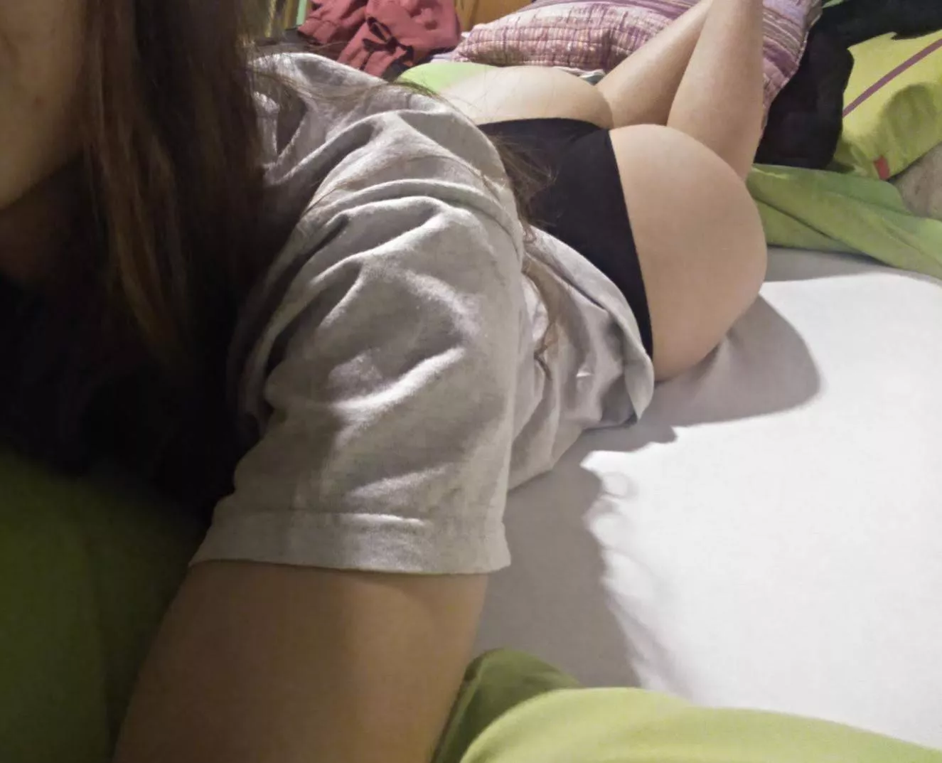 😈🍑😈🍑 posted by AJ29DPS