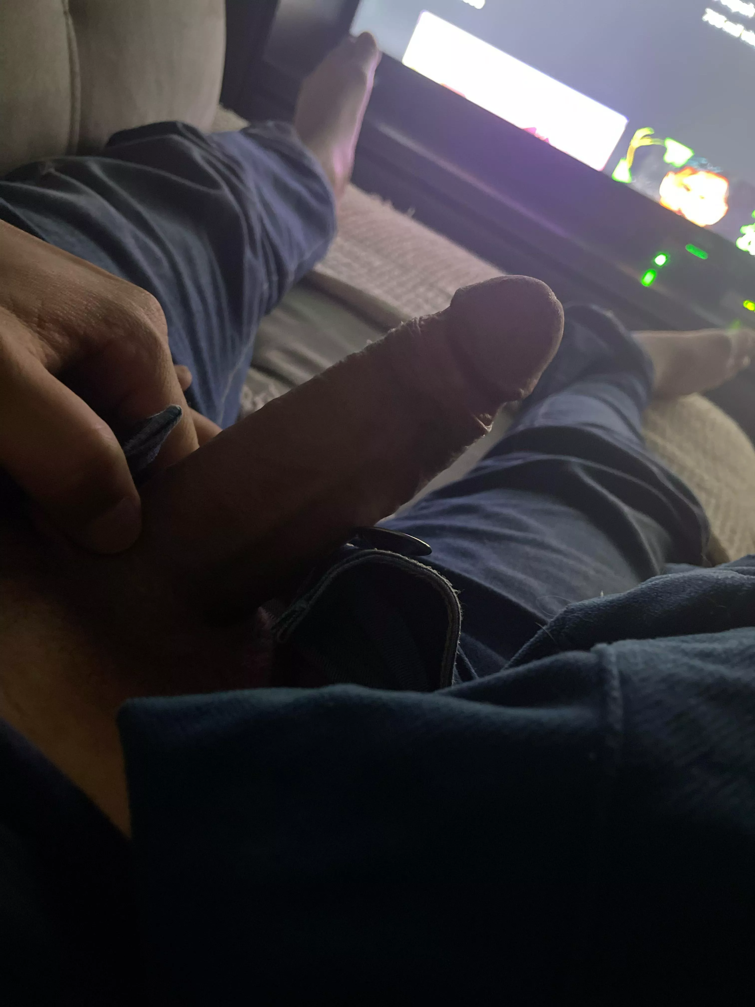 🫂 posted by Western-Concern-6202