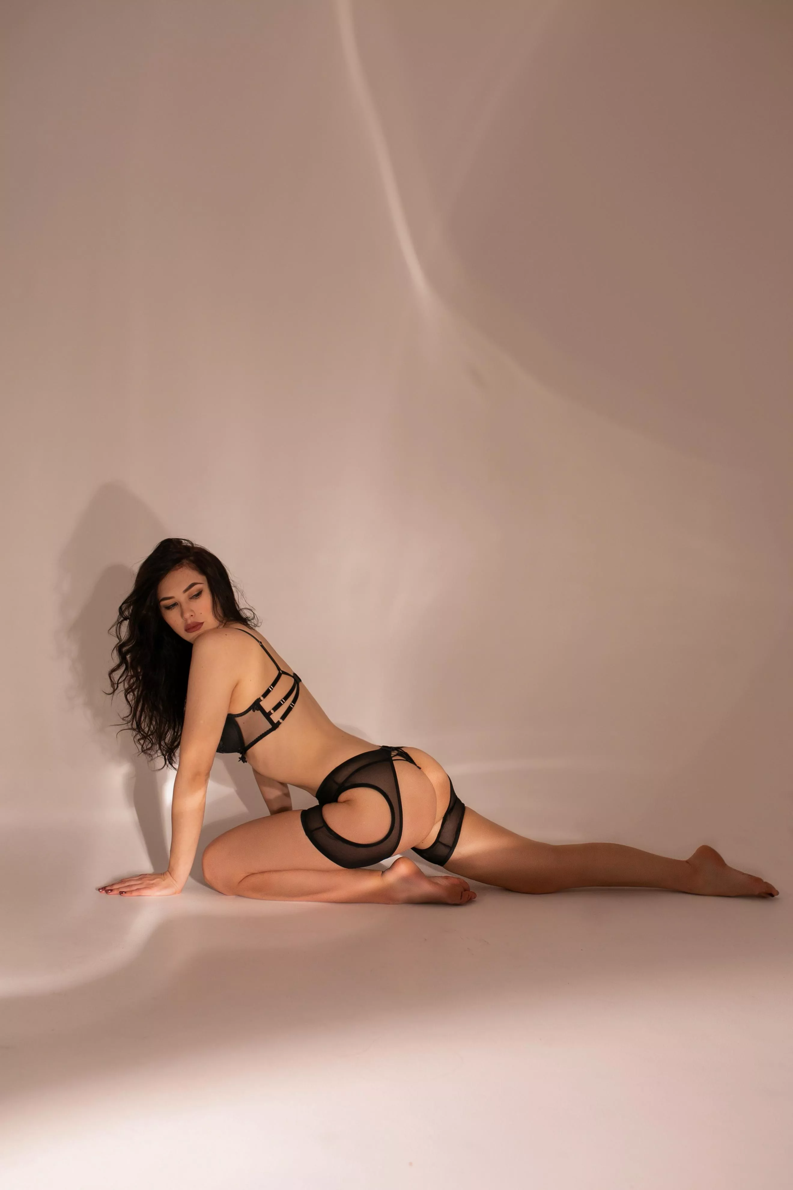 💕 posted by Ksenia_009