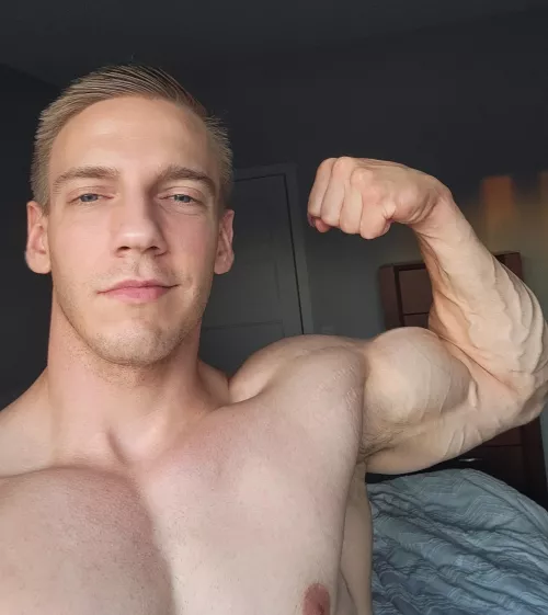 😁💪 by John_fitness91