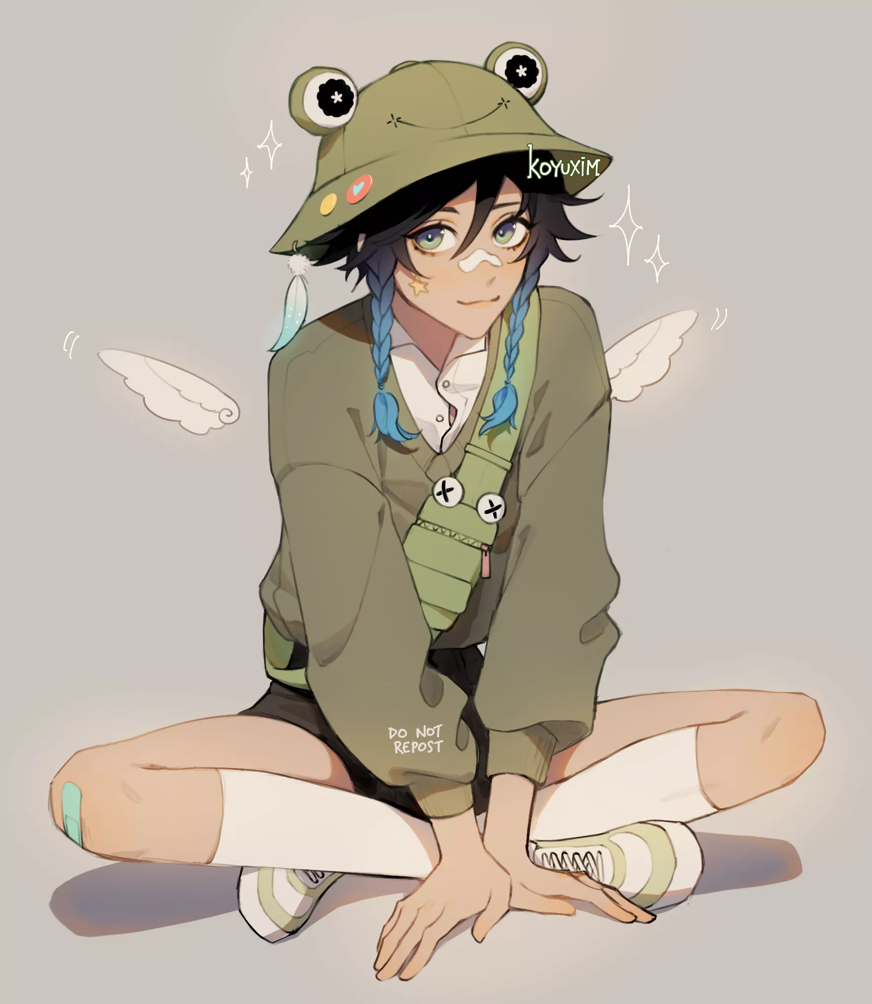 ♥️ posted by EgoD_6517