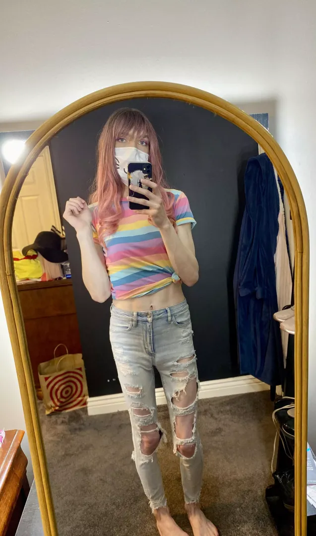 🌈 posted by totorui26