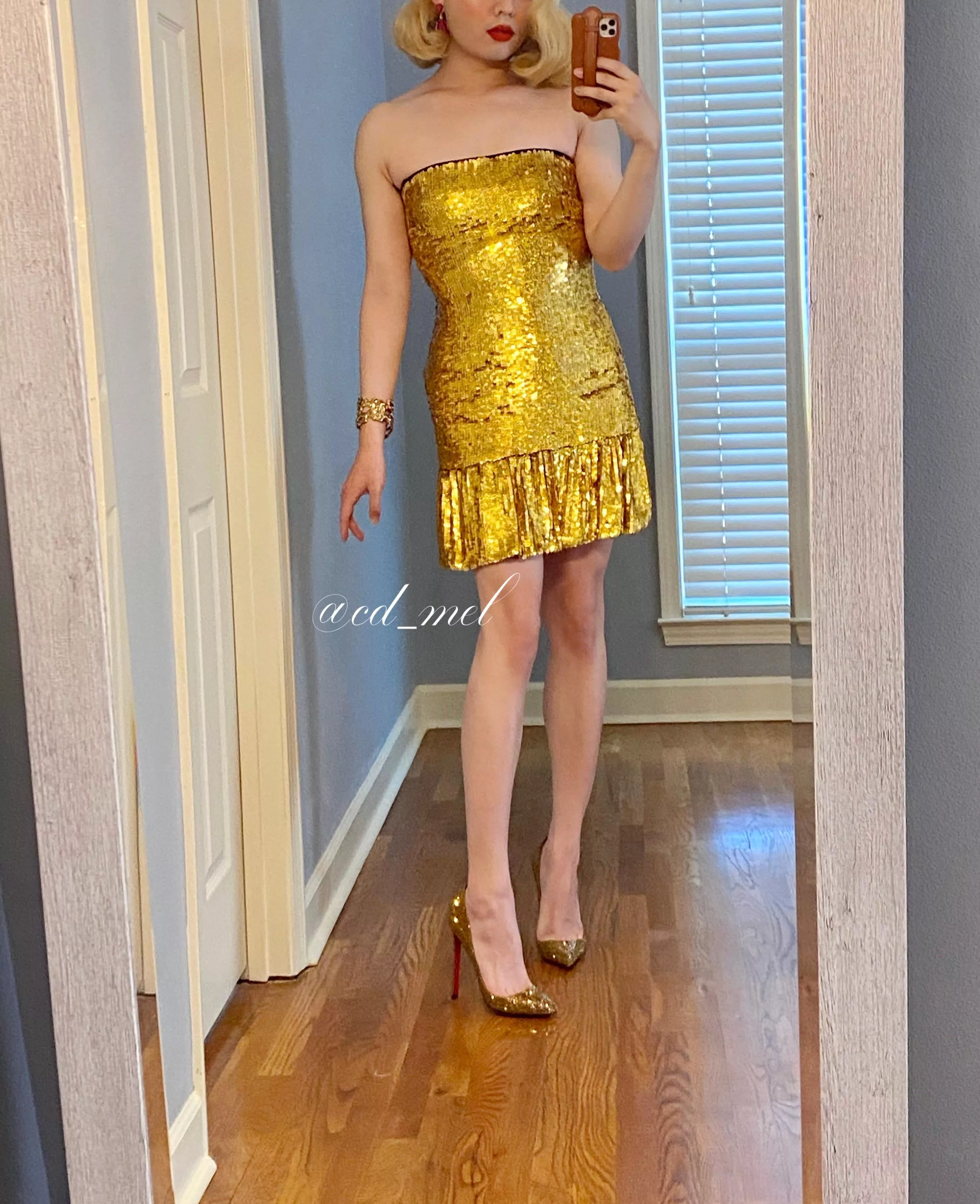 ☺️ posted by Meigei