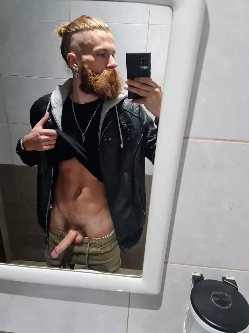 😈😈😈 by gingerdany