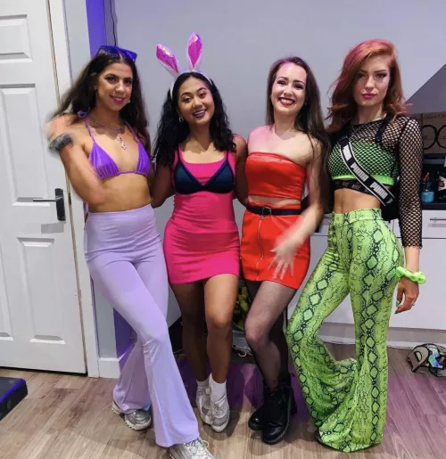 1 2 3 or 4? I know I’m picking. by Fun-Honey5939