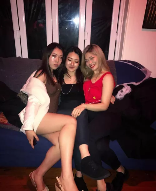 1, 2 or 3? by AgeSmall