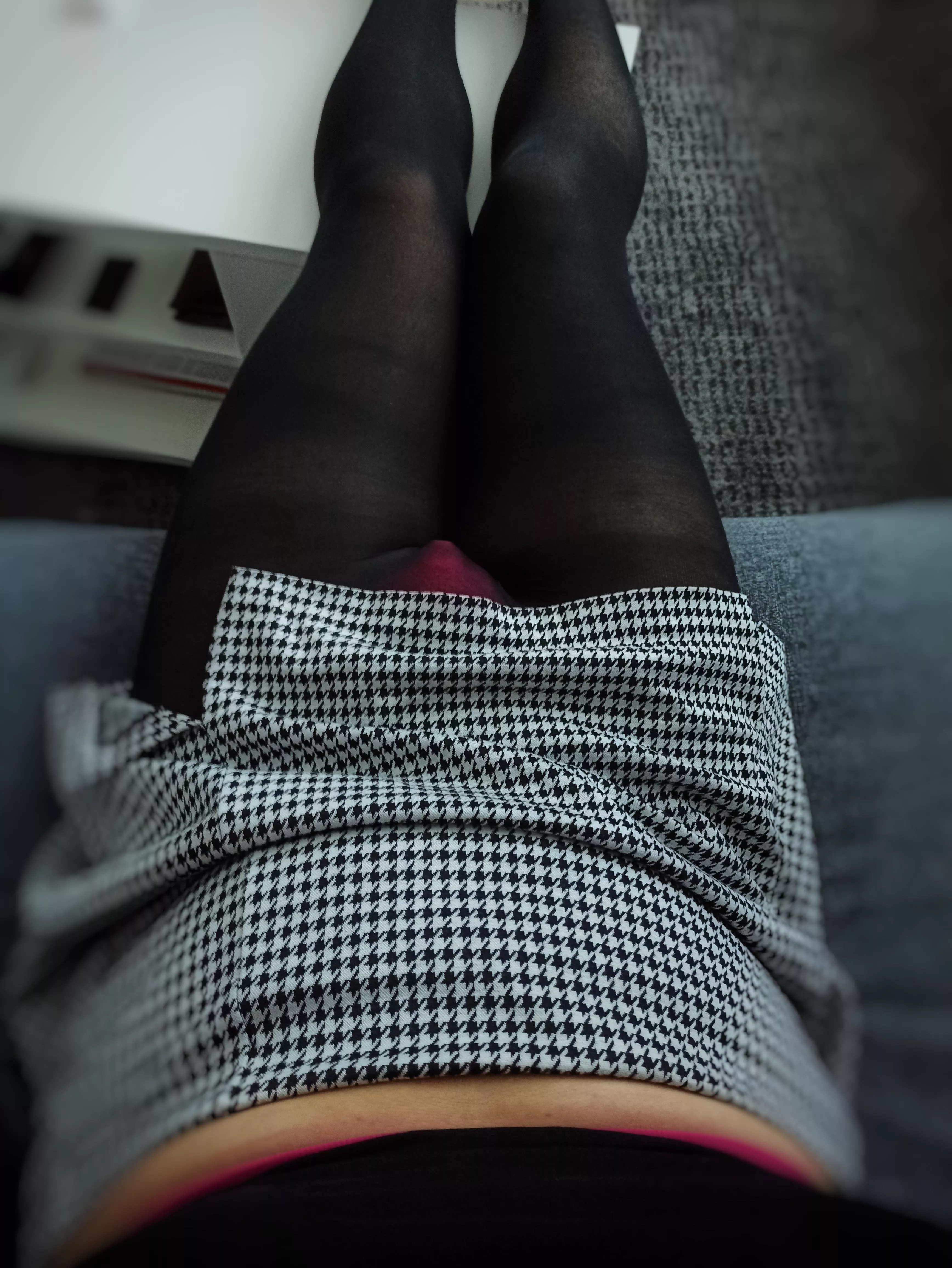 1 Like = 1 hour in chastity posted by spellingsnow