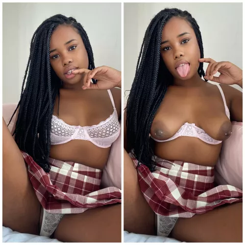 1 or 2? 🔥💗 by sophialins69