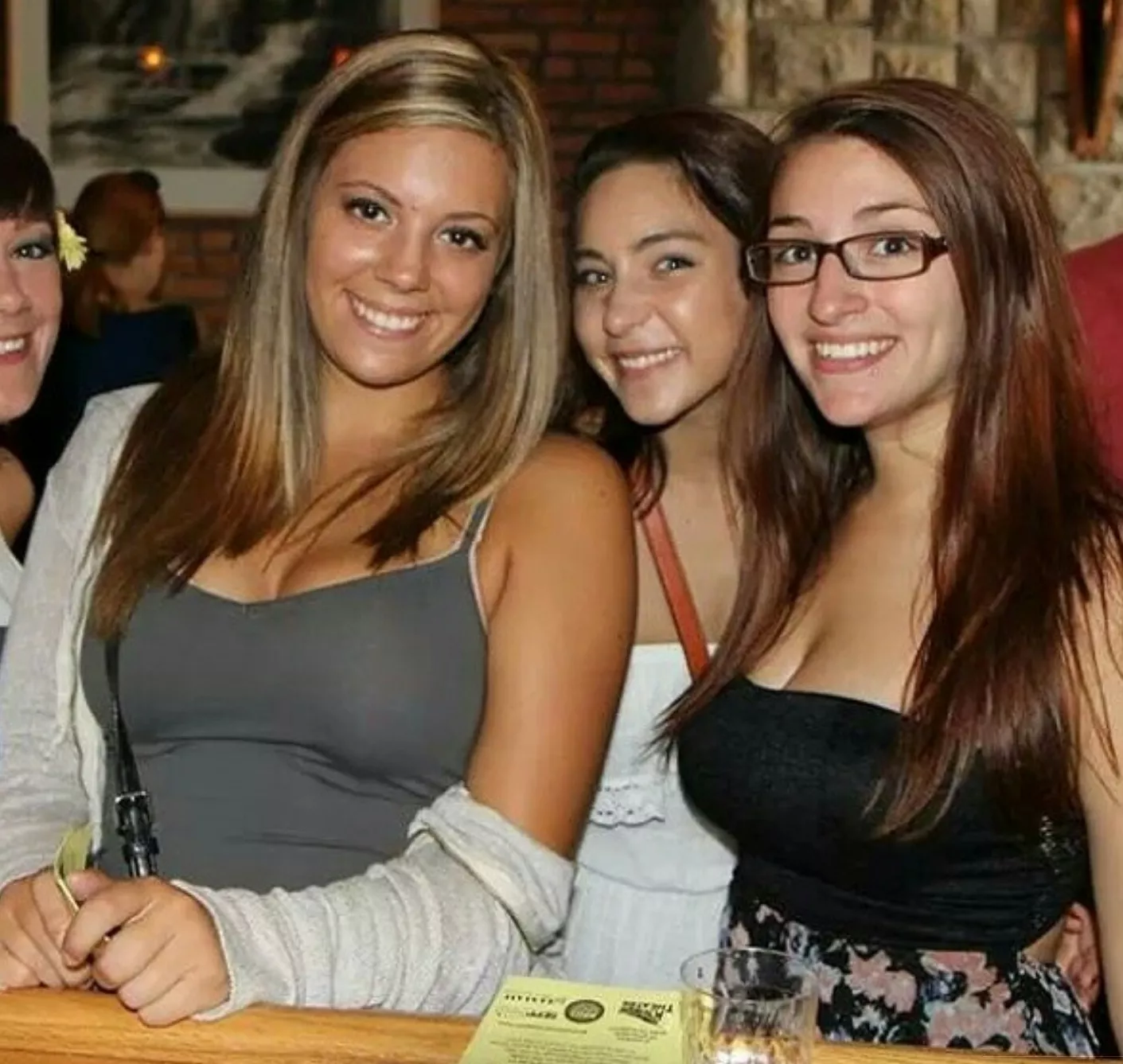 1 or 2 or 3 posted by Southern-Ranger2921