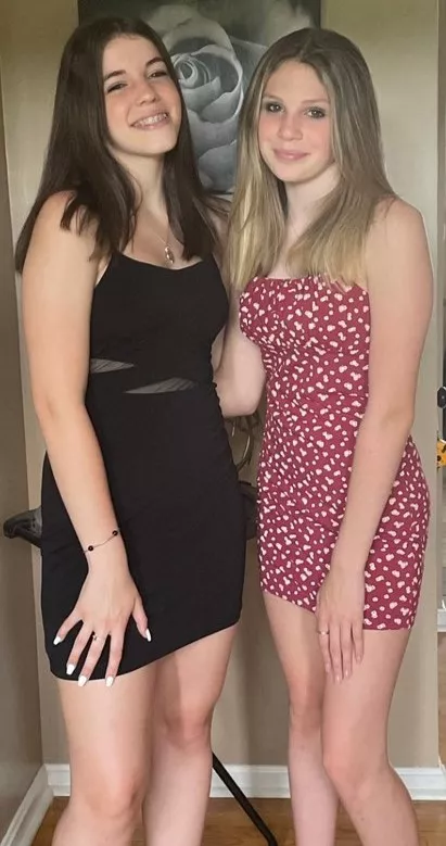 1 or 2 ? posted by heybbgirl