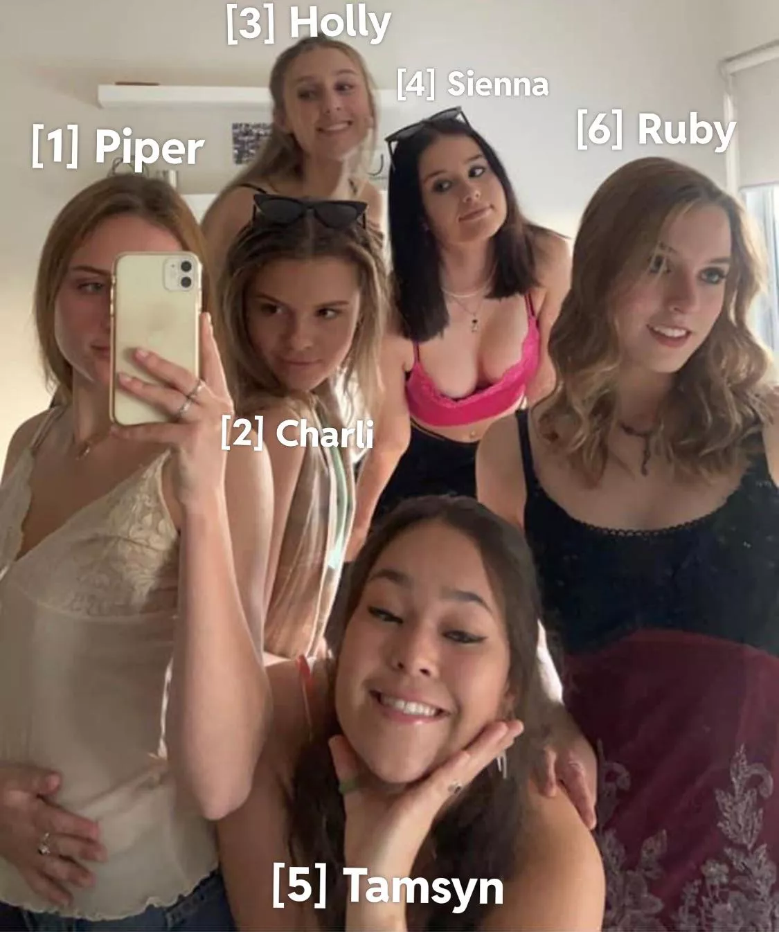 1 Whore, 2 Whore, 3 Whore, More. Which teen cumdumpster are you using? [6] posted by Altruistic-Use-9870