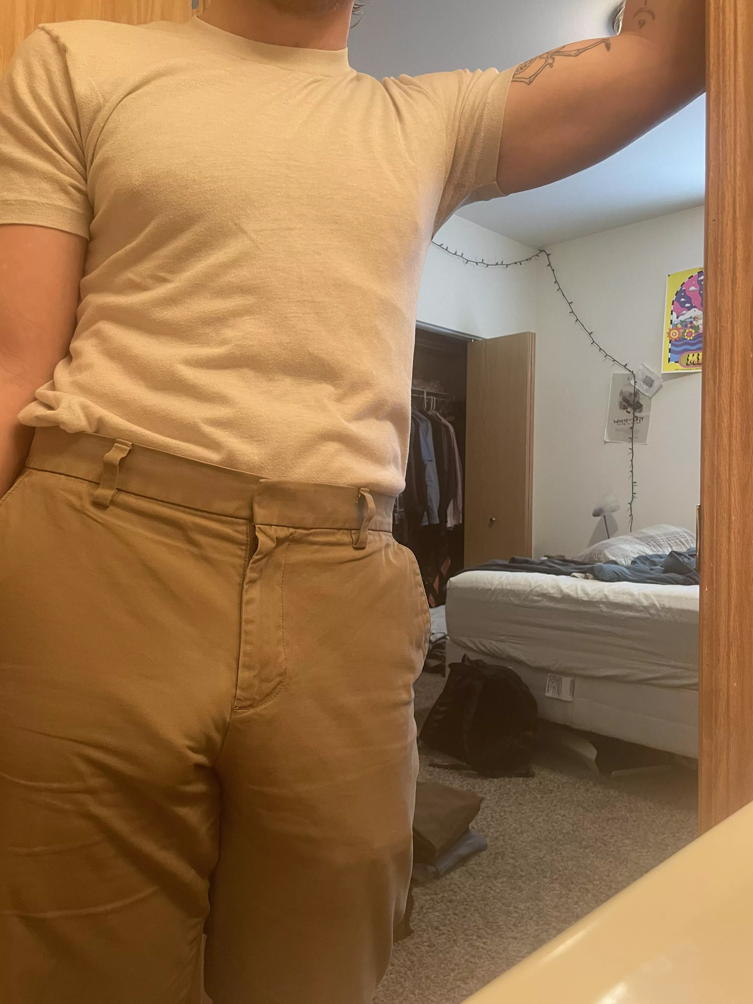 10 upvotes and I’ll talk to a coworker like this today posted by testetortellini