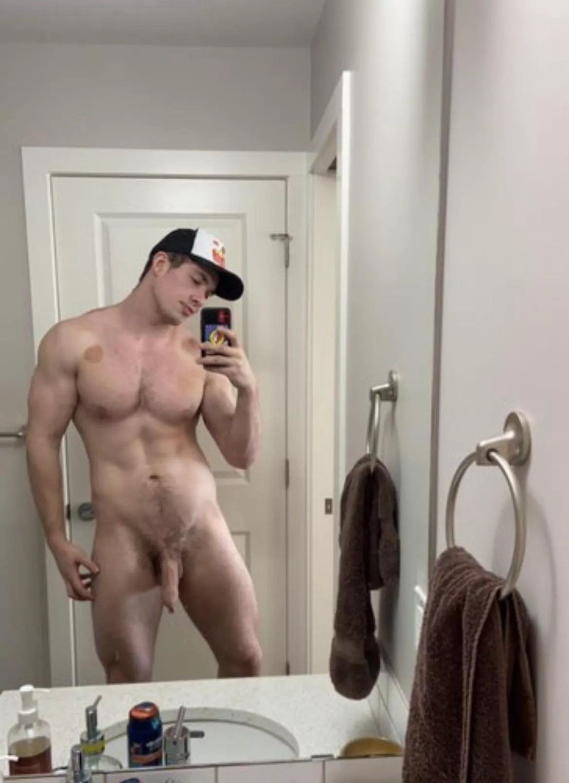 100% soft posted by Jackpackage71